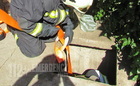 Vízaknába szorult férfit mentettek a tűzoltók Szombathelyen