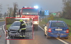 Utoléréses baleset a 8-ason - Opel ütközött Skodának, megsérült a vétlen sofőr