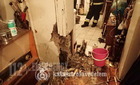 Kéménytűzhöz vonultak a tűzoltók Szombathelyen 