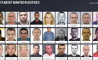 Sikeres az Eumostwanted- az európai bűnözőket soroló honlap