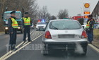 Postarablót keresnek Győrben - autókat állítanak meg a rendőrök 