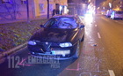 Halálos baleset Vasváron - Alfa Romeo ütött el egy gyalogost