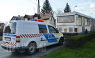 Frissítve: Őrizetbe vették a buszvezetőt – eltiltás alatt okozott balesetet