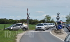 Eltiltás és pénzbüntetés a sorompótörő sofőrnek Szombathelyen, sikkasztások a megyében  