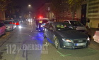 Takarásból lépett Audi oldalának egy férfi Szombathelyen - kórházba szállították