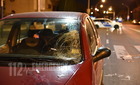 Gyalogátkelőhelyen ütött el egy lányt egy Citroen Szombathelyen
