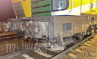 Szarvasokat gázolt a Rába InterCity Ják-Balogunyom állomásnál - 110 perces késést okozott a baleset