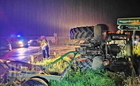 Vádemelési javaslat a traktor vezetője ellen - ötéves kislány halt meg a balesetben 