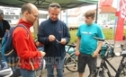 Bike Safe akció Szombathelyen - hamarabb megkerül az ellopott bicikli 