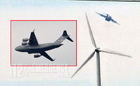 Videó: Alacsonyan repülő C-17 Globemaster katonai repülőgép Celldömölk közelében (archív)