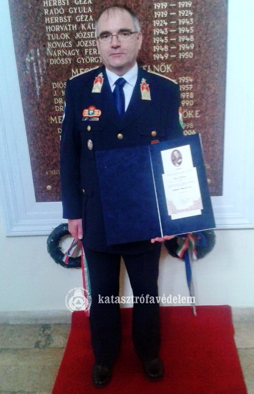 Poór Balázs alezredes.ab