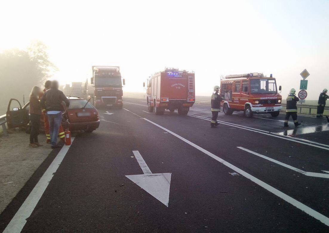 Fotó: Hosszúpereszteg ÖTE, Benkő Zsolt