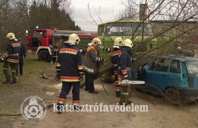 nkéntes segítés napja Kőszegszerdahelyen 4.