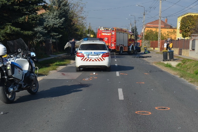 Fotó: Pest Megyei Rendőr-főkapitányság