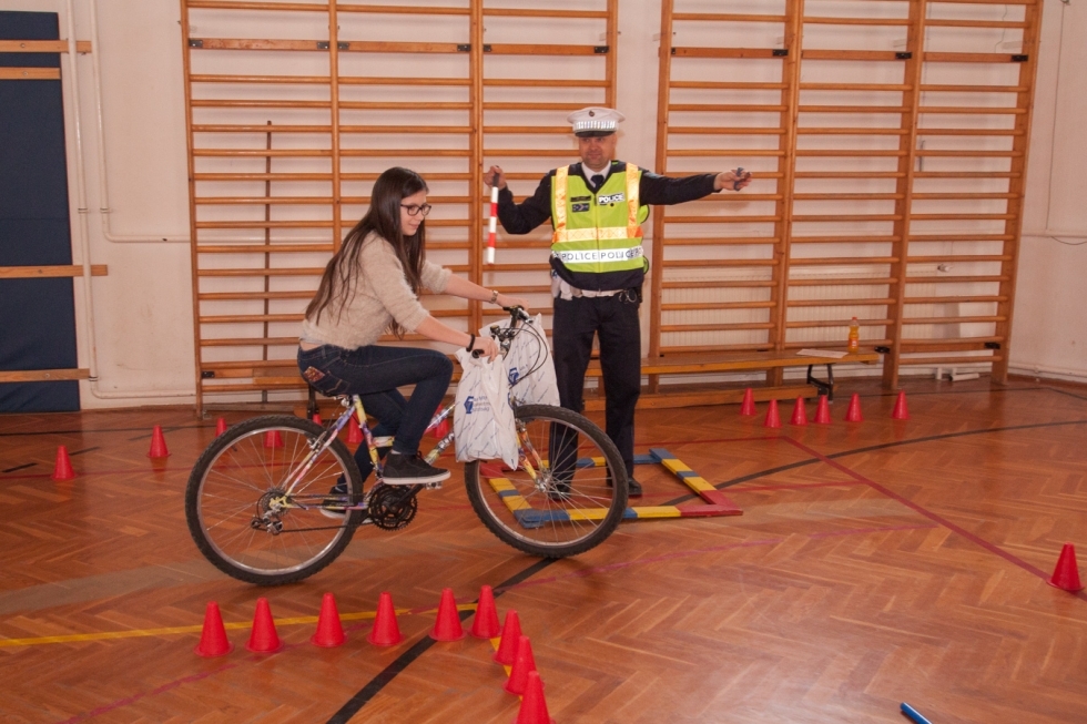 Felkészültek a kerékpáros szezonra Sárváron 1.