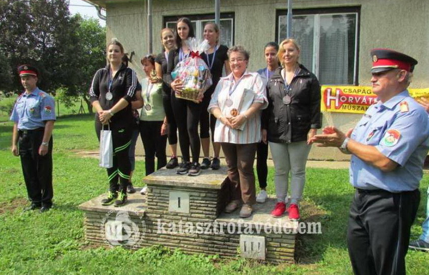 Remekeltek a vasiak a nyíltirányzékú légpuskaplövészetben 2.