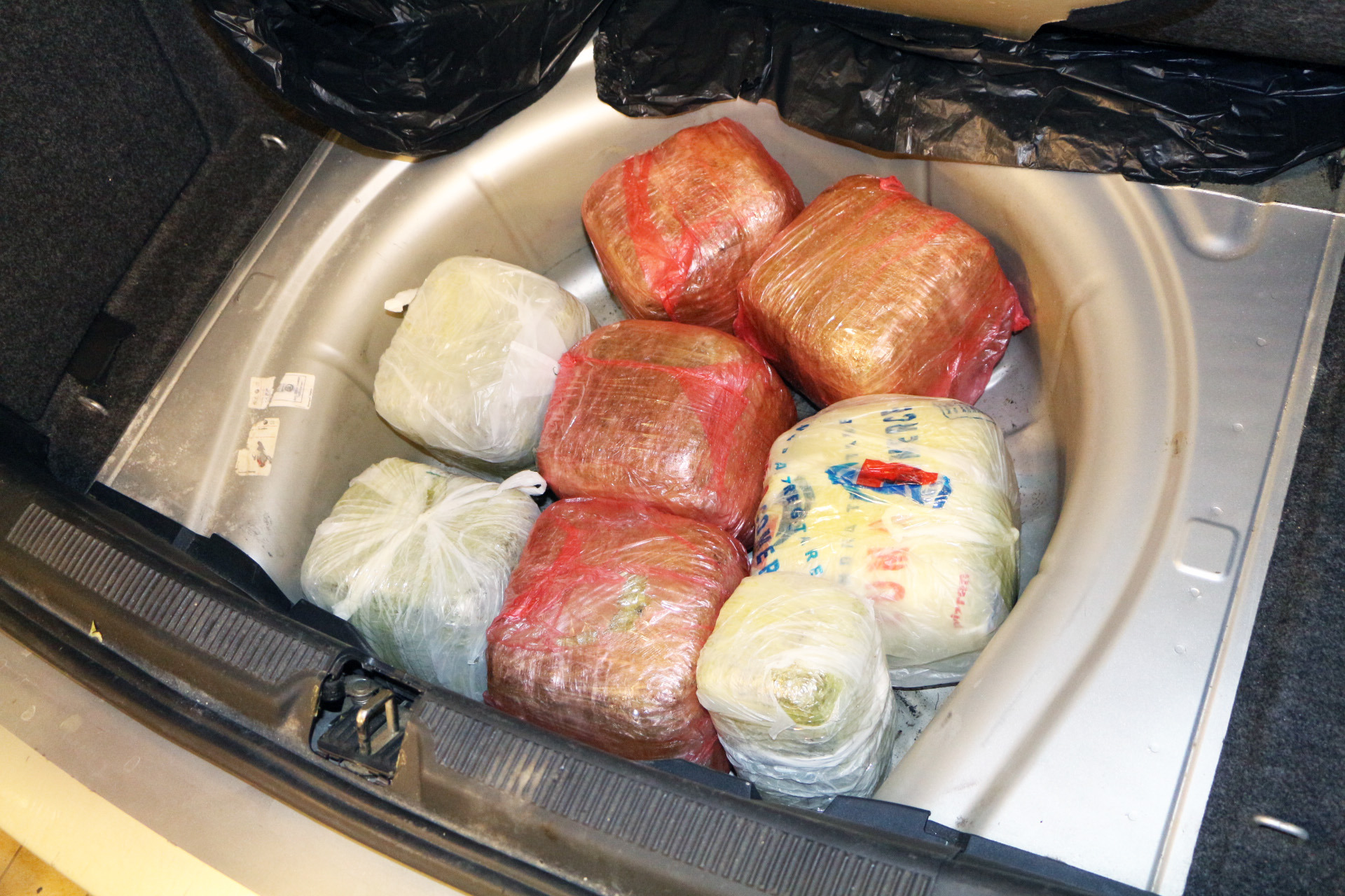 Fotó: ORFK / KR NNI