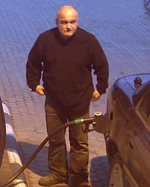 Kilenc alkalommal távozott fizetés nélkül, keresi a rendőrség