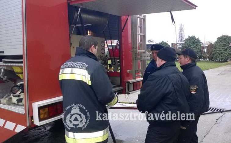 Agregátor és szivattyúkezelői vizsga 2.