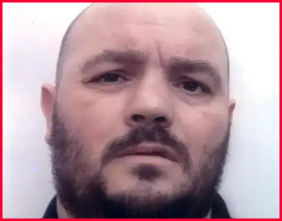 Emberölés miatt körözik Kristijan Aleksićet Forrás: Policijska uprava šibensko-kninska