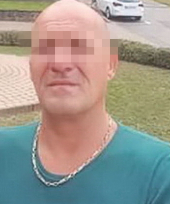 A villanyszerelőt tartozás kiegyenlítésének meséjével csalta magához, majd a vád szerint megölte