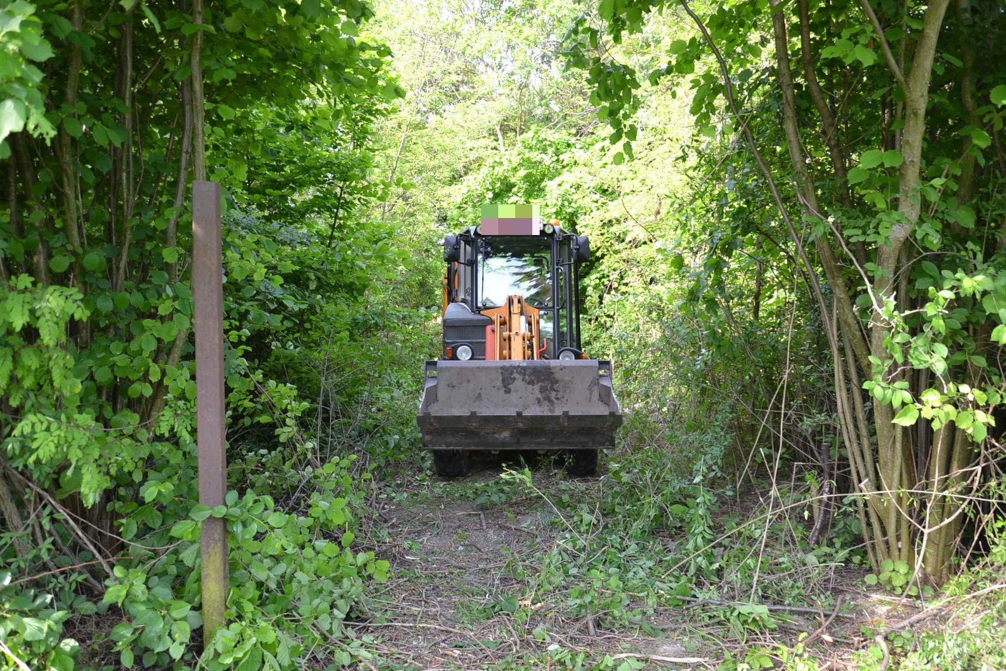 A munkagépért ölte meg első áldozatát a férfi