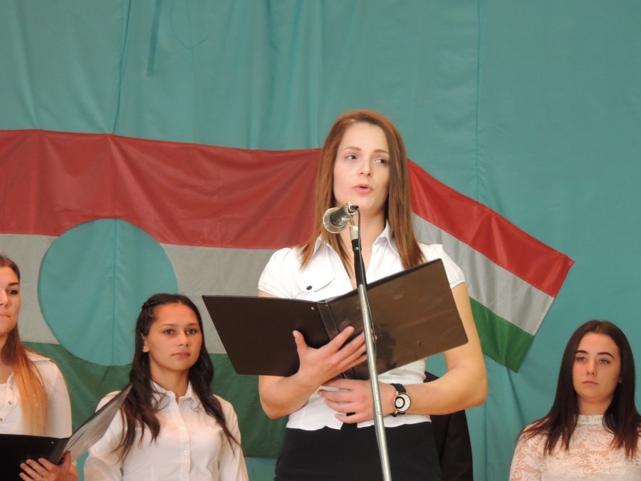 Fotó: Körmendi Rendészeti Szakgimnázium