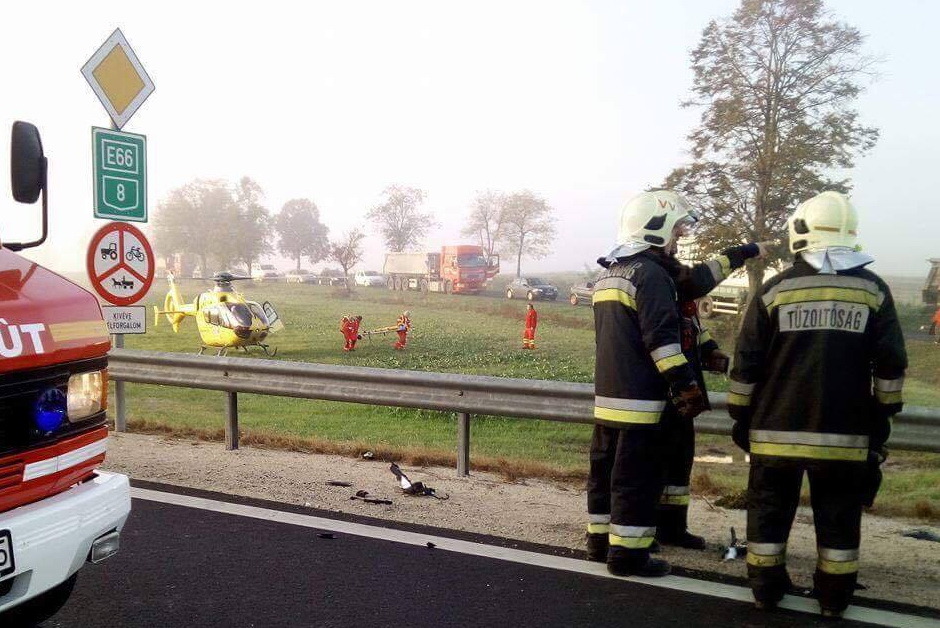 Fotó: Hosszúpereszteg ÖTE, Benkő Zsolt