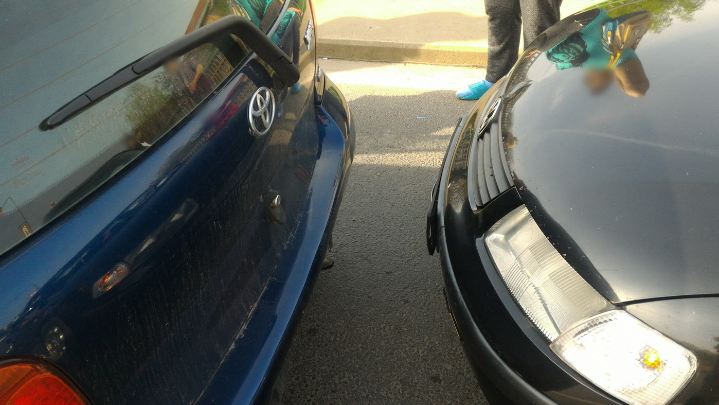 Szendvics” a Perint hídon, Szombathelyen 4.