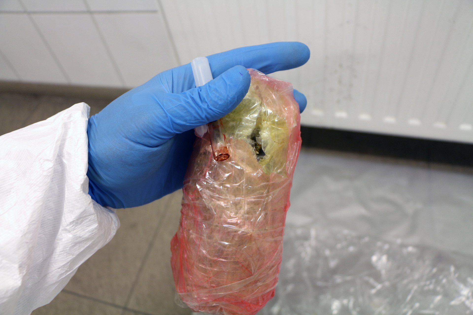 Fotó: ORFK / KR NNI