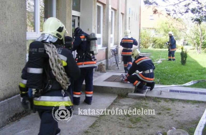 kőszegszerdahelyi gyakorlat