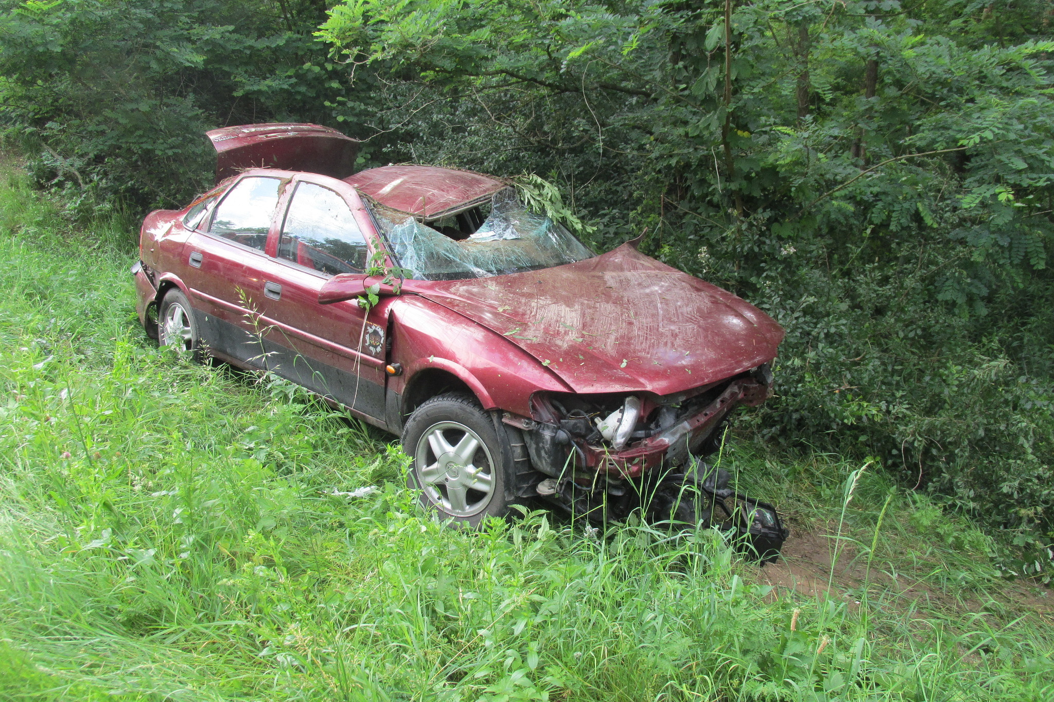 Fotó: Vasvári Önkormányzati Tűzoltó-parancsnokság