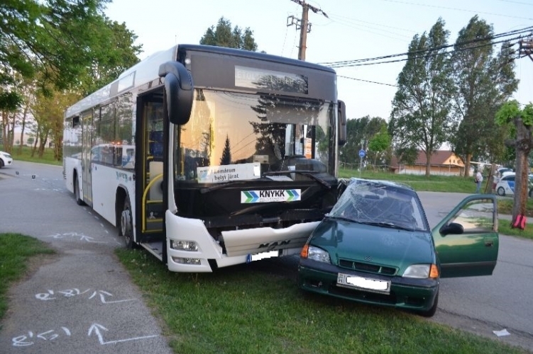 Fotó: Komárom-Esztergom Megyei Rendőr-főkapitányság