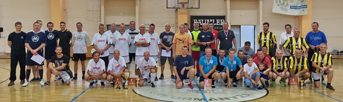 Fotó: Göncz Szabolcs tű. alezredes/Szombathely HTP, Egyed László tű. alezredes/Szombathely KVK