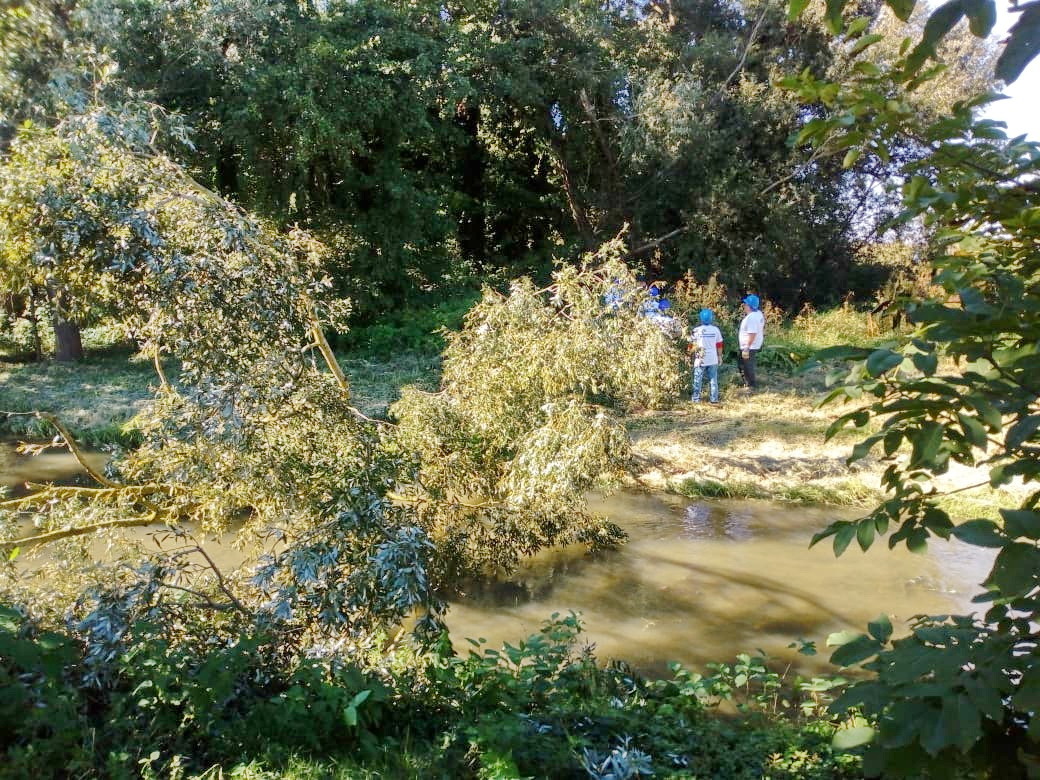 Fotó: Horváth Miklósné tű. zls.