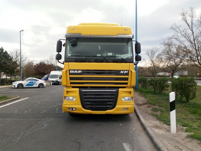 Fotó: Győr-MS MRFK