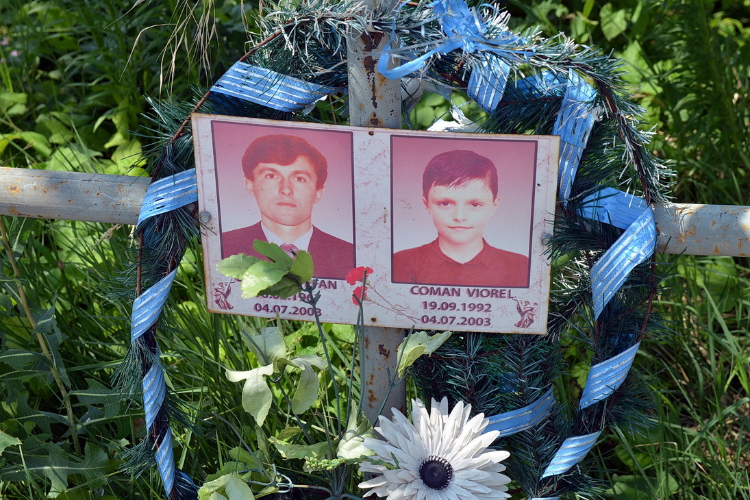 Ketten az áldozatok közül. Több képért klikk ide!