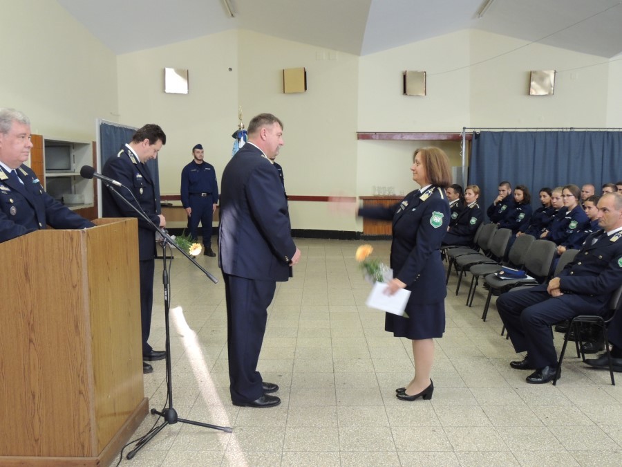 Fotó: Körmendi Rendészeti Szakgimnázium