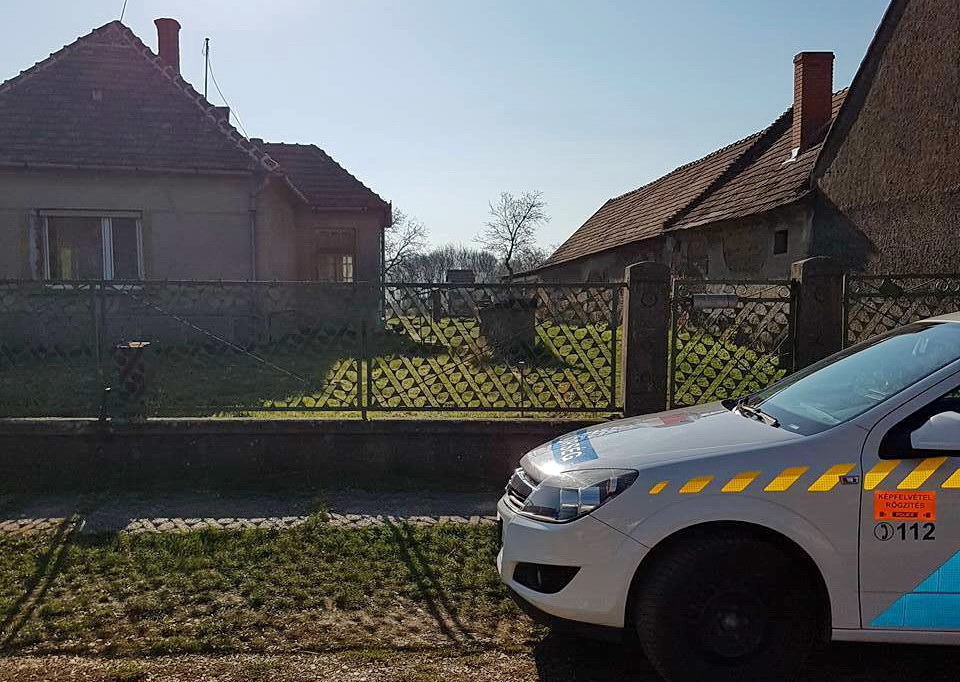 Állatkínzás Jákfán