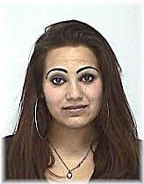 Farkas Dzsenifert eltűnés miatt keresi a rendőrség