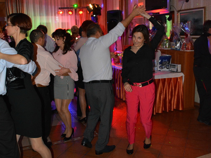 IPA bál Zalaegerszegen