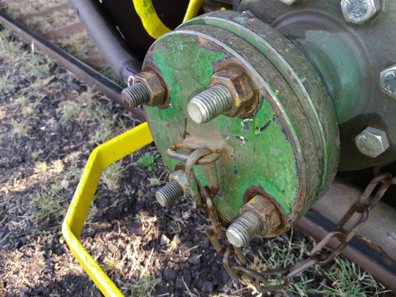 Fotó: Frenczy Sándor tű.alez./ Vas MKI