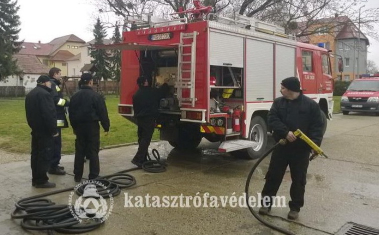 Agregátor és szivattyúkezelői vizsga 3.