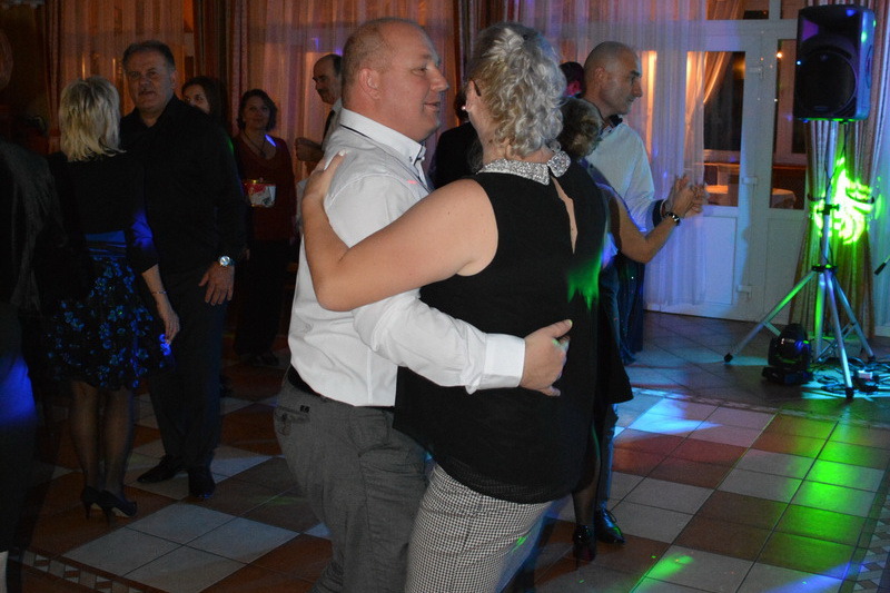 IPA bál Zalaegerszegen