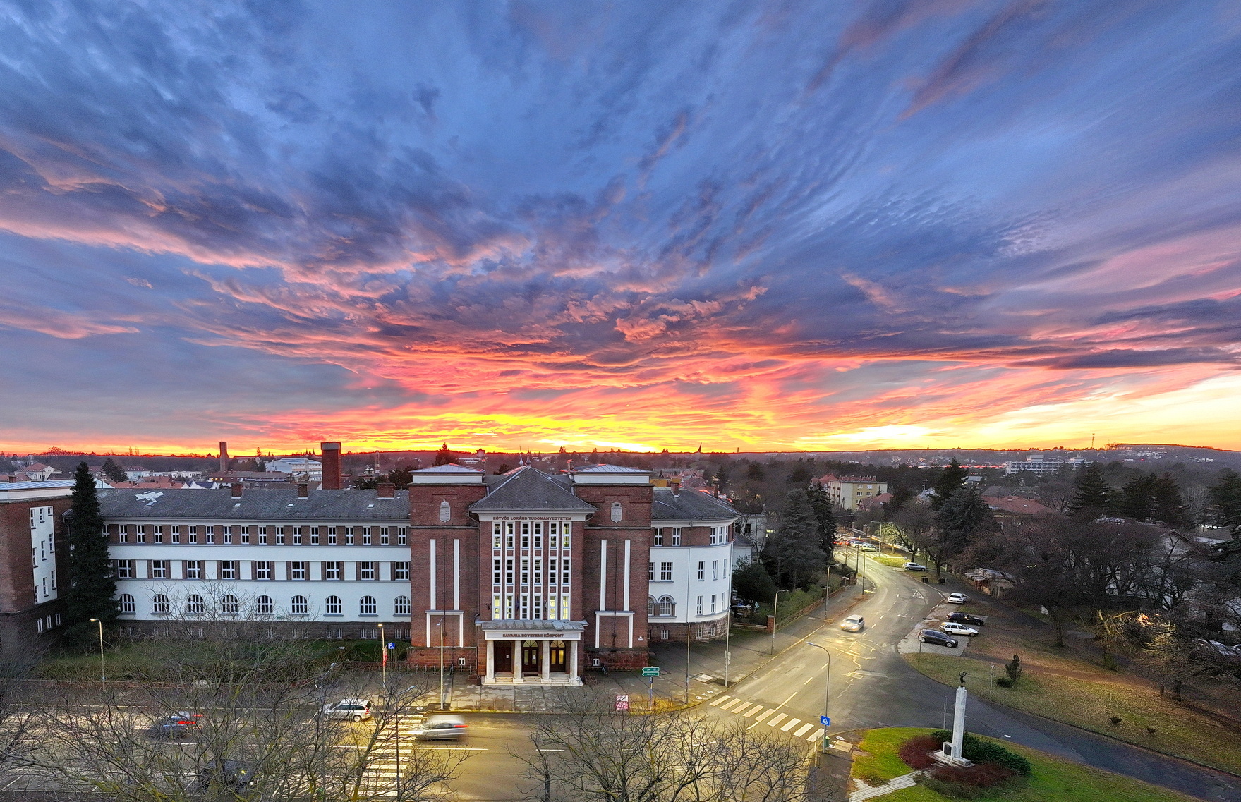 ELTE-SEK Fotó: Tánczos Mihály