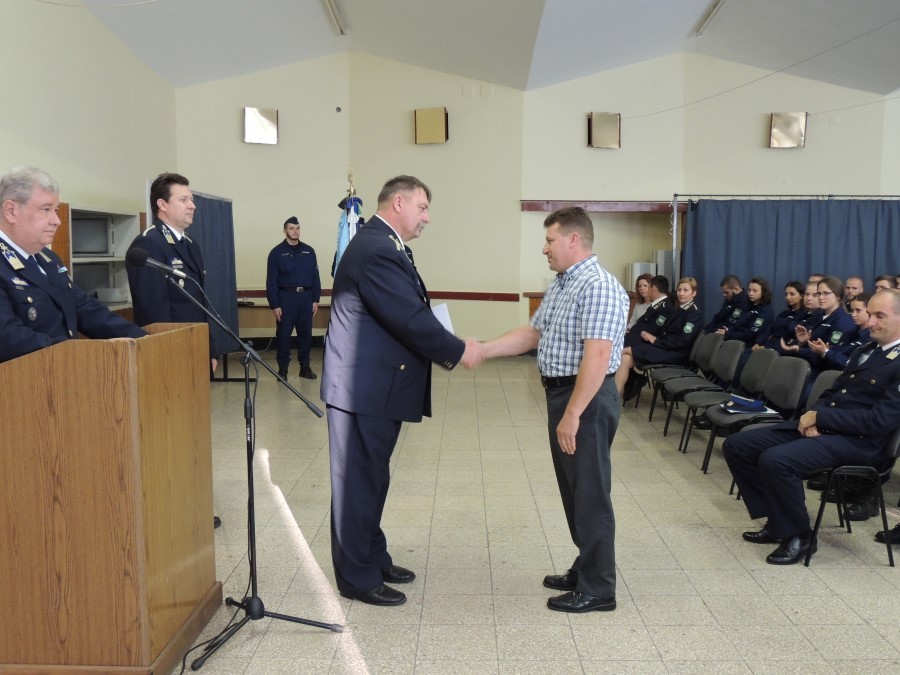 Fotó: Körmendi Rendészeti Szakgimnázium