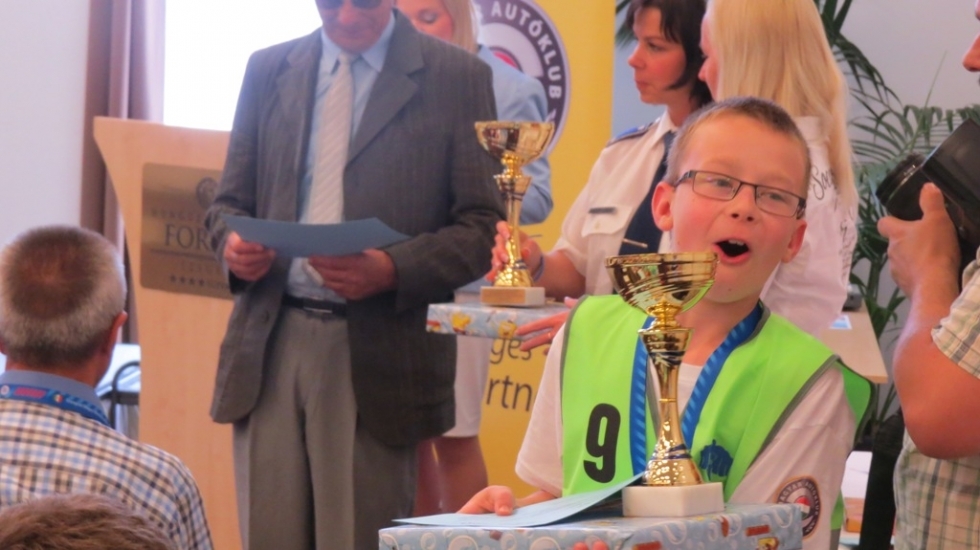 Ki a mester két keréken 6.