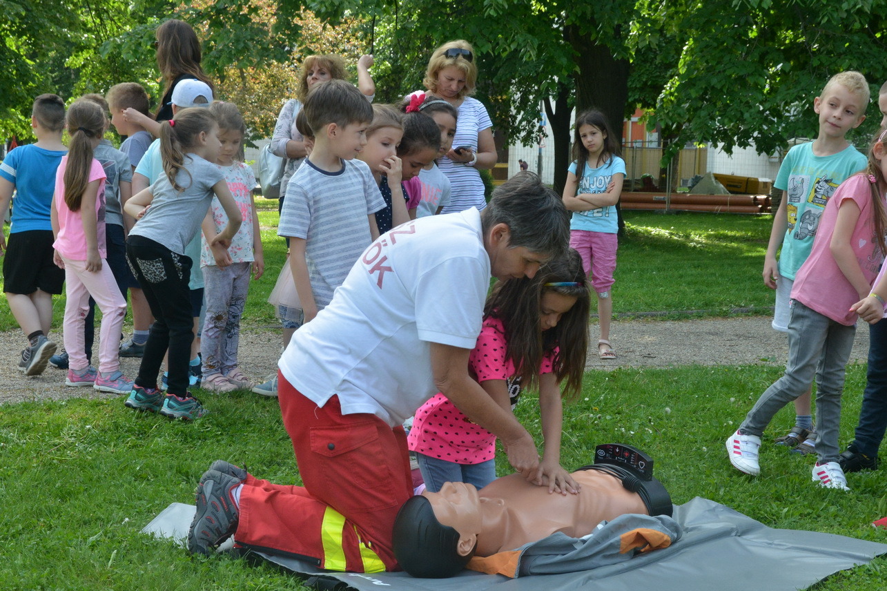 2018.05.03. Szombathely tuo nap