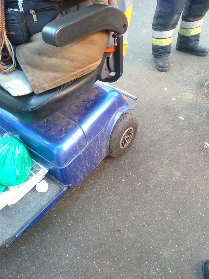 Debreceni Hivatásos Tűzoltó-parancsnokság