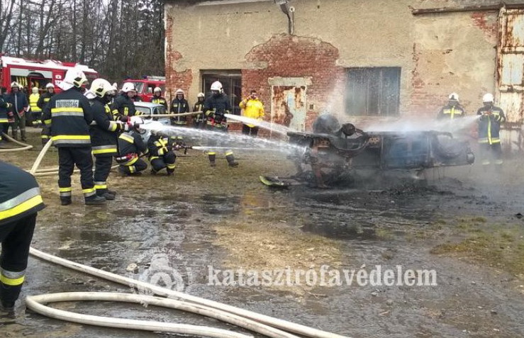 nkéntes segítés napja Kőszegszerdahelyen 7.